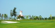 Happy City Golf Resort (